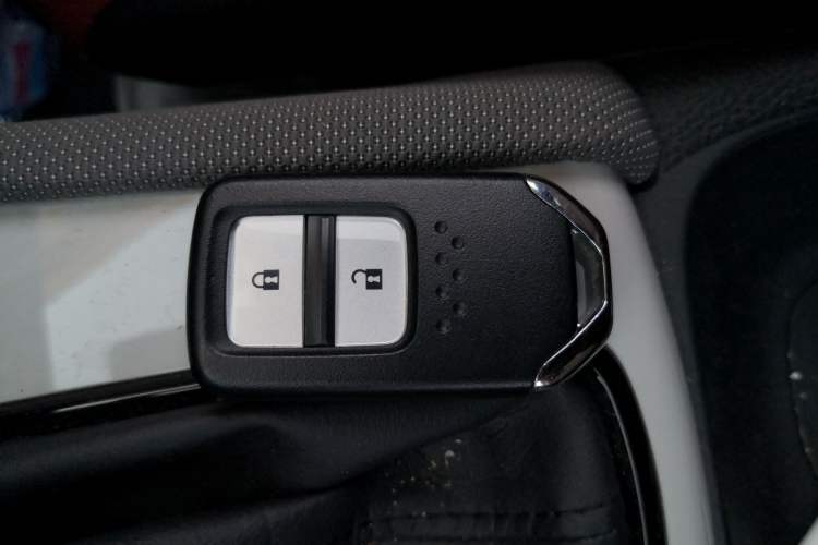 Used Honda LIFE 2023 1.5L CVT SPO-SS Dynamic Edition Interior 1