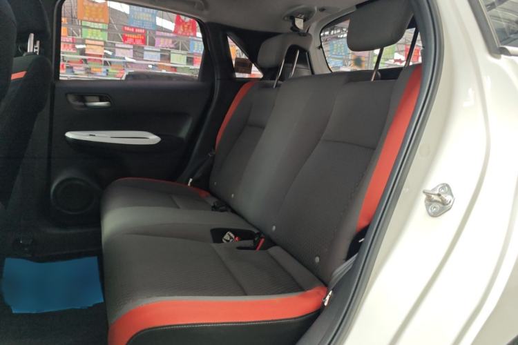 Used Honda LIFE 2023 1.5L CVT SPO-SS Dynamic Edition Interior 1
