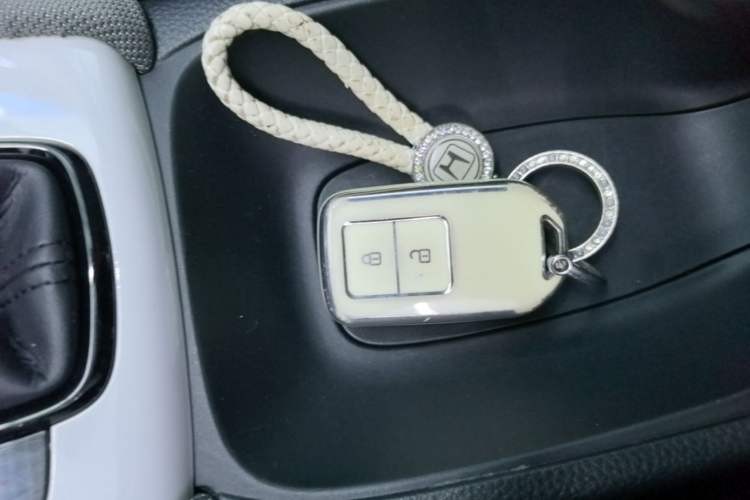 Used Honda LIFE 2023 1.5L CVT SPORT Exciting Edition Interior 1