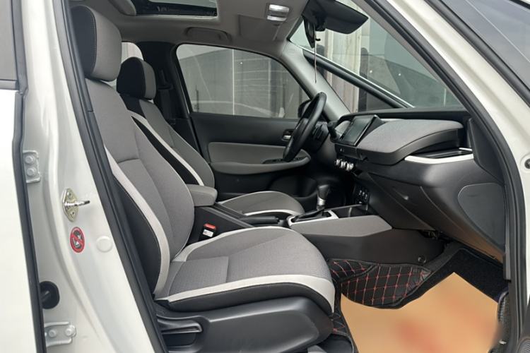 Used Honda LIFE 2023 1.5L CVT CRO-SS Fun Edition Interior 10
