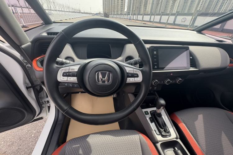 Used Honda LIFE 2023 1.5L CVT SPO-SS Dynamic Edition Interior 2