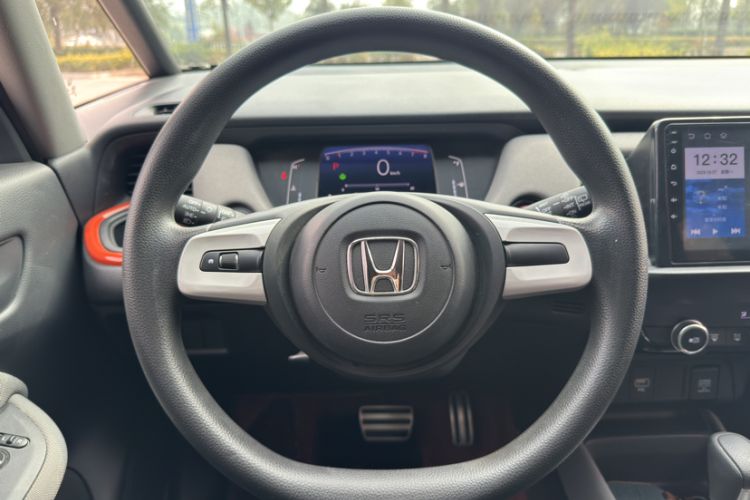Used Honda LIFE 2023 1.5L CVT SPORT Exciting Edition Interior 2