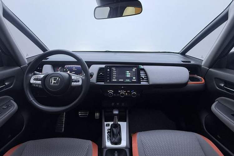 Used Honda LIFE 2023 1.5L CVT SPO-SS Dynamic Edition Interior 2