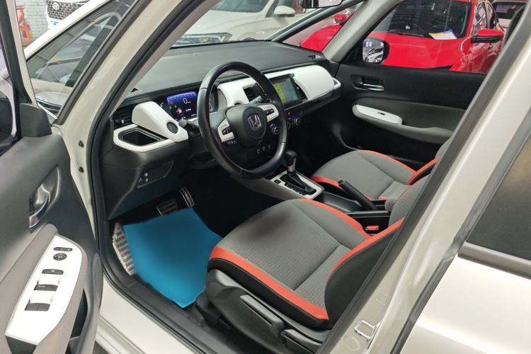 Used Honda LIFE 2023 1.5L CVT SPO-SS Dynamic Edition Interior 2