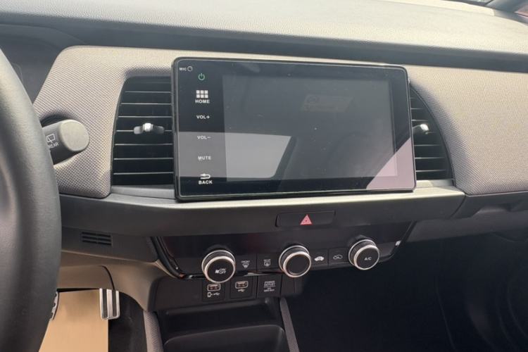 Used Honda LIFE 2023 1.5L CVT SPO-SS Dynamic Edition Interior 3