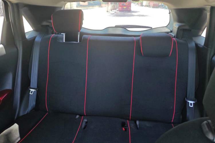 Used Honda LIFE 2023 1.5L CVT SPO-SS Dynamic Edition Interior 3