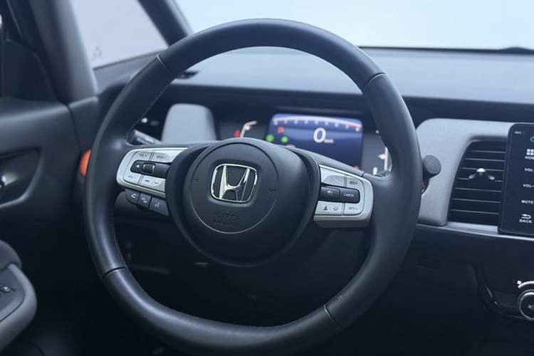 Used Honda LIFE 2023 1.5L CVT SPO-SS Dynamic Edition Interior 3