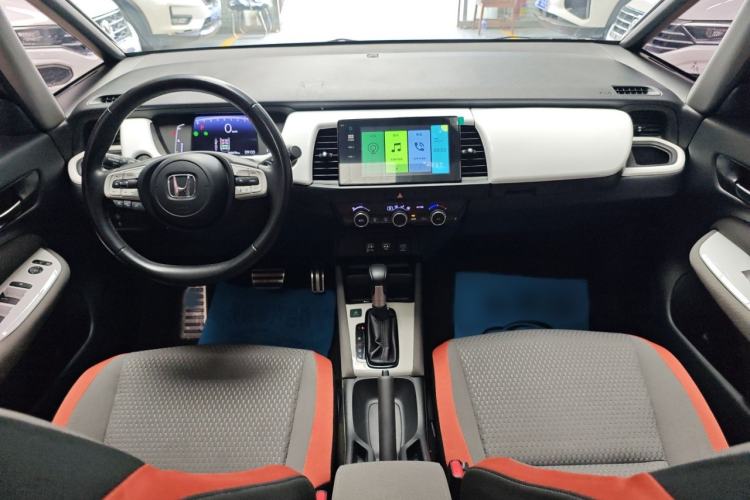 Used Honda LIFE 2023 1.5L CVT SPO-SS Dynamic Edition Interior 3