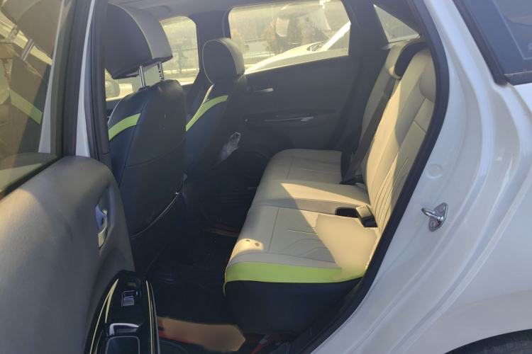 Used Honda LIFE 2023 1.5L CVT SPO-SS Dynamic Edition Interior 4