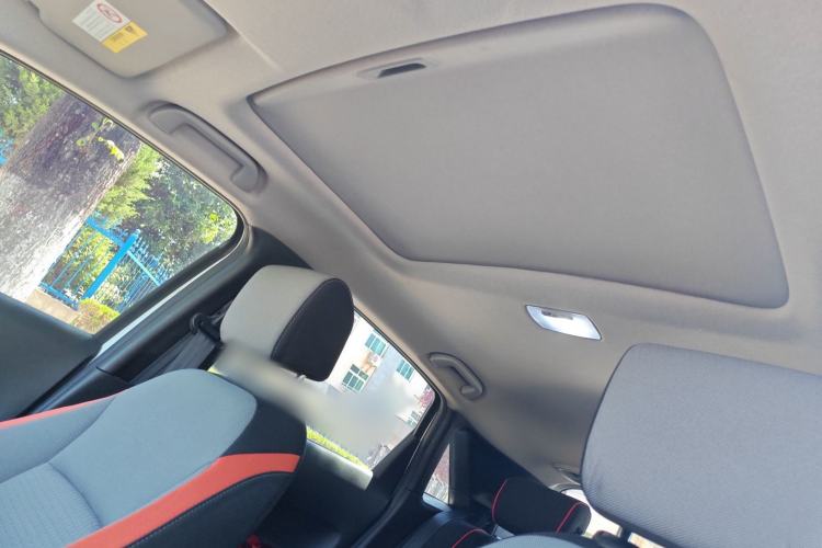 Used Honda LIFE 2023 1.5L CVT SPO-SS Dynamic Edition Interior 4