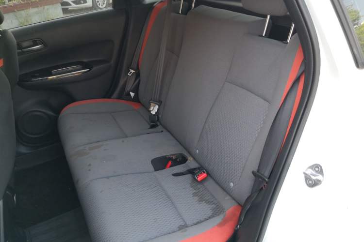 Used Honda LIFE 2023 1.5L CVT SPO-SS Dynamic Edition Interior 4