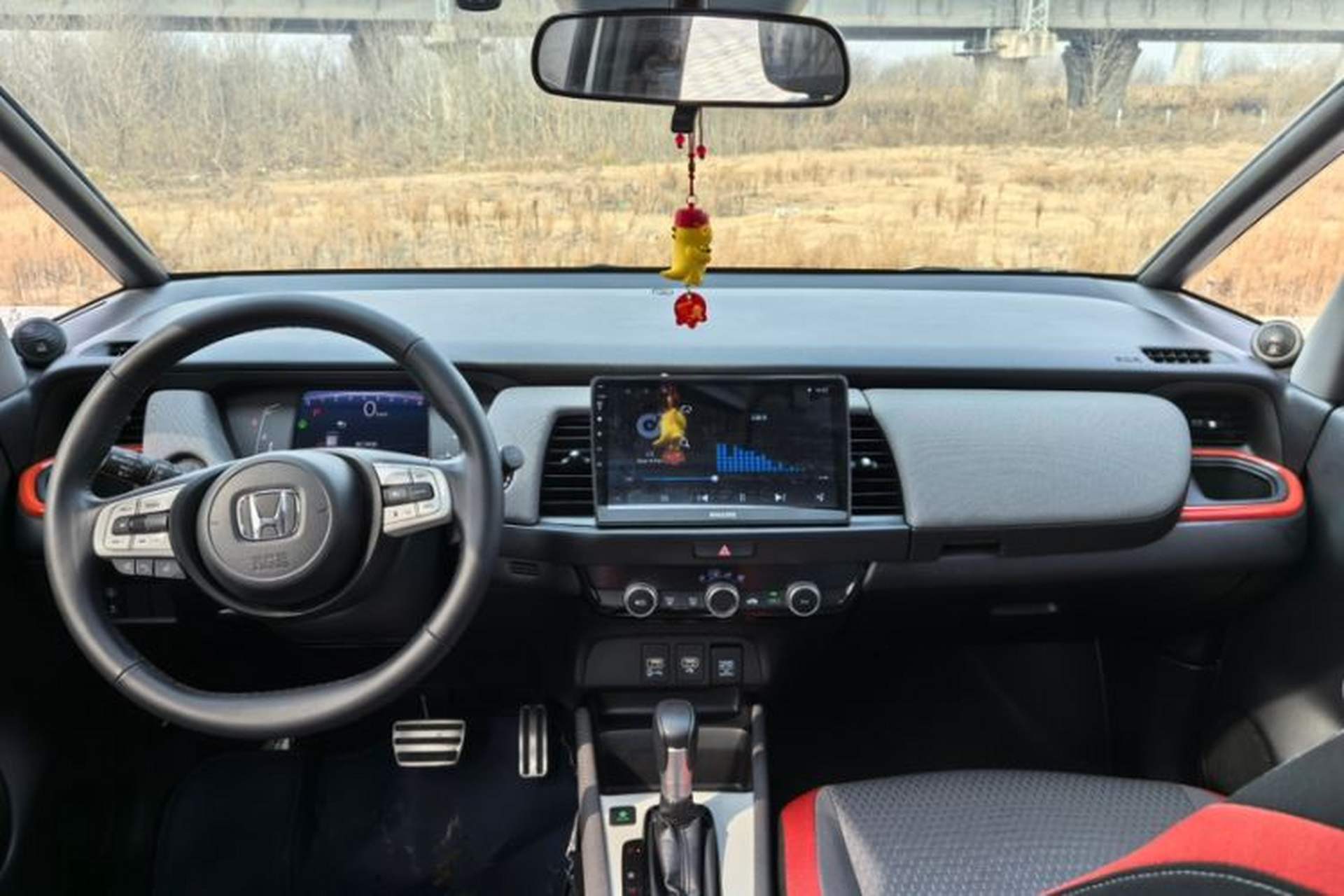 Used Honda LIFE 2023 1.5L CVT SPO-SS Dynamic Edition Interior 6