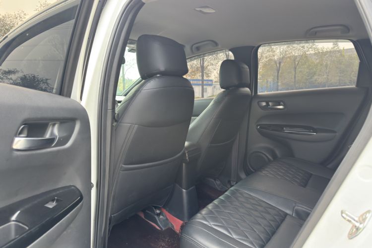 Used Honda LIFE 2023 1.5L CVT SPORT Exciting Edition Interior 6