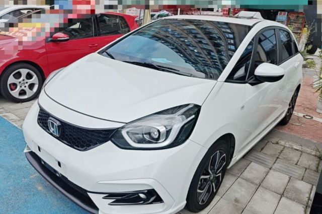 Used Honda LIFE 2023 1.5L CVT SPO-SS Dynamic Edition