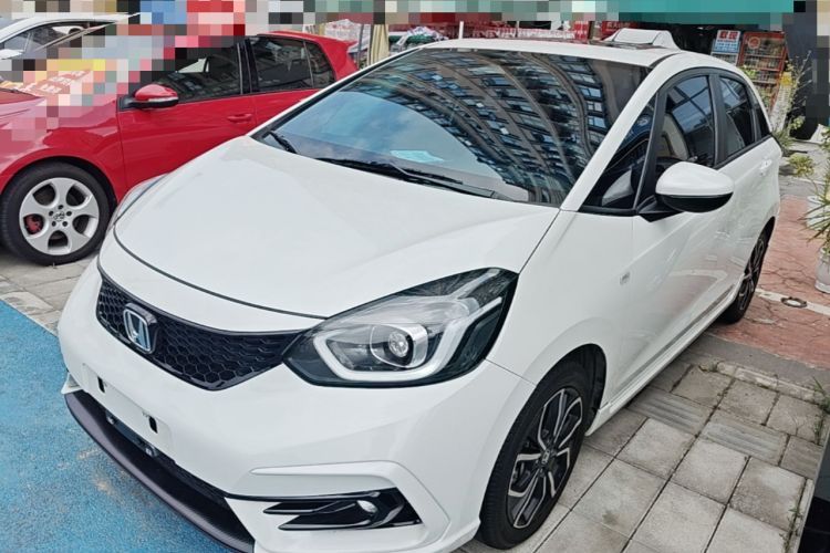Ojetý Honda LIFE 2023 1.5L CVT SPO-SS Dynamic Edition Guazi used car, China used car export, Used car for sale, Used  cars, Cheapest cars for sale