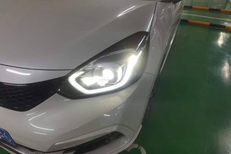 Used Honda LIFE 2023 1.5L CVT SPO-SS Dynamic Edition Left Front Headlight