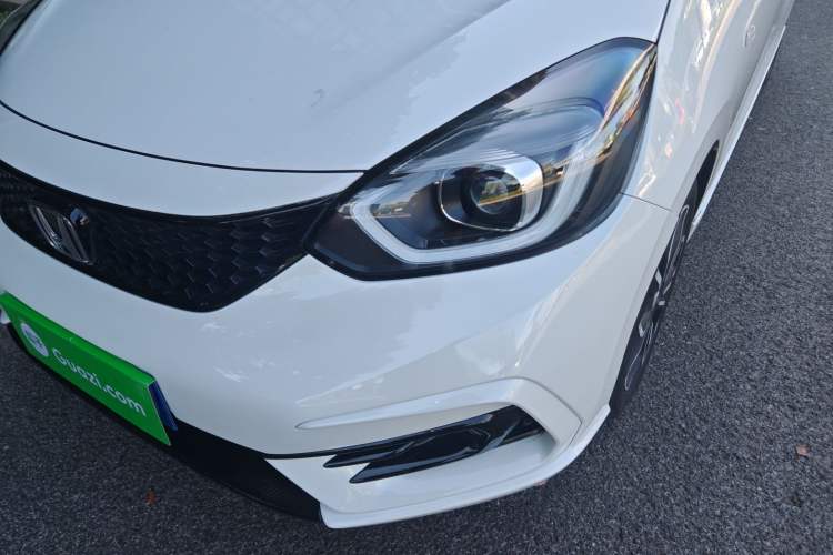 Used Honda LIFE 2023 1.5L CVT SPO-SS Dynamic Edition Left Front Headlight