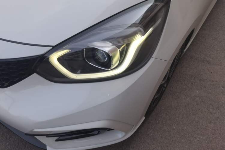 Used Honda LIFE 2023 1.5L CVT SPORT Exciting Edition Left Front Headlight