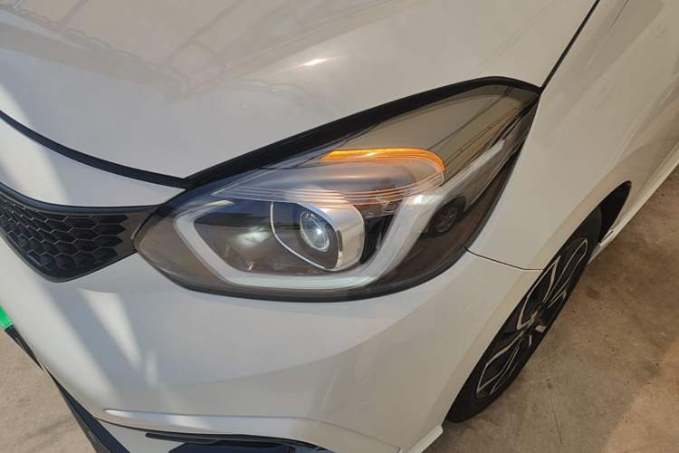 Used Honda LIFE 2023 1.5L CVT SPORT Exciting Edition Left Front Headlight