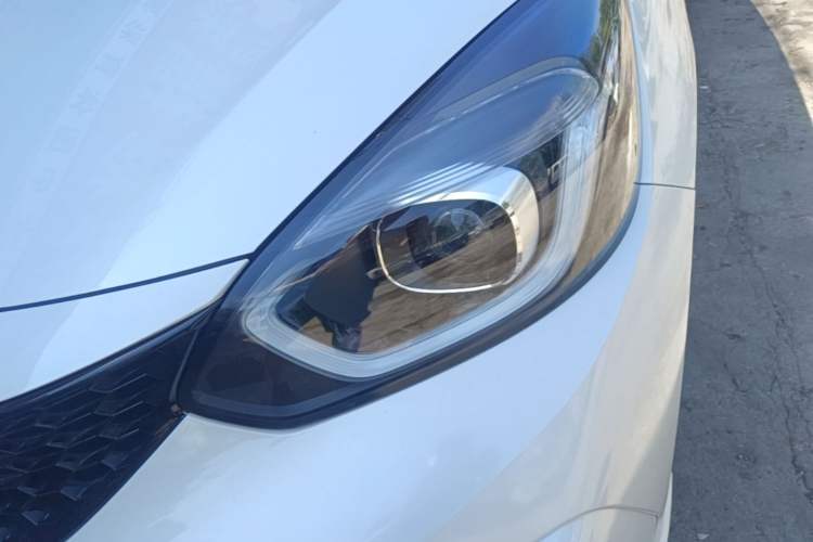 Used Honda LIFE 2023 1.5L CVT SPO-SS Dynamic Edition Left Front Headlight
