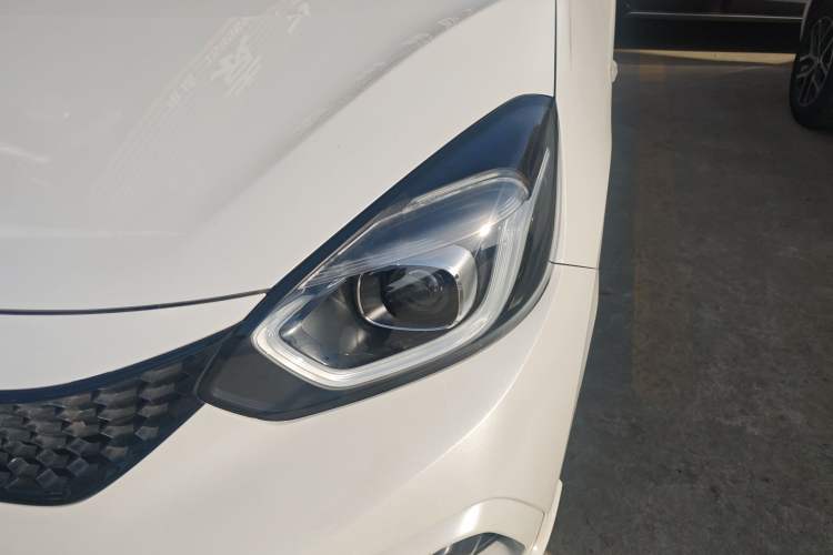 Used Honda LIFE 2023 1.5L CVT SPORT Exciting Edition Left Front Headlight