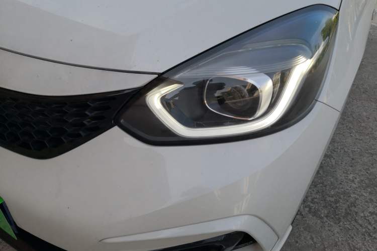 Used Honda LIFE 2023 1.5L CVT SPO-SS Dynamic Edition Left Front Headlight