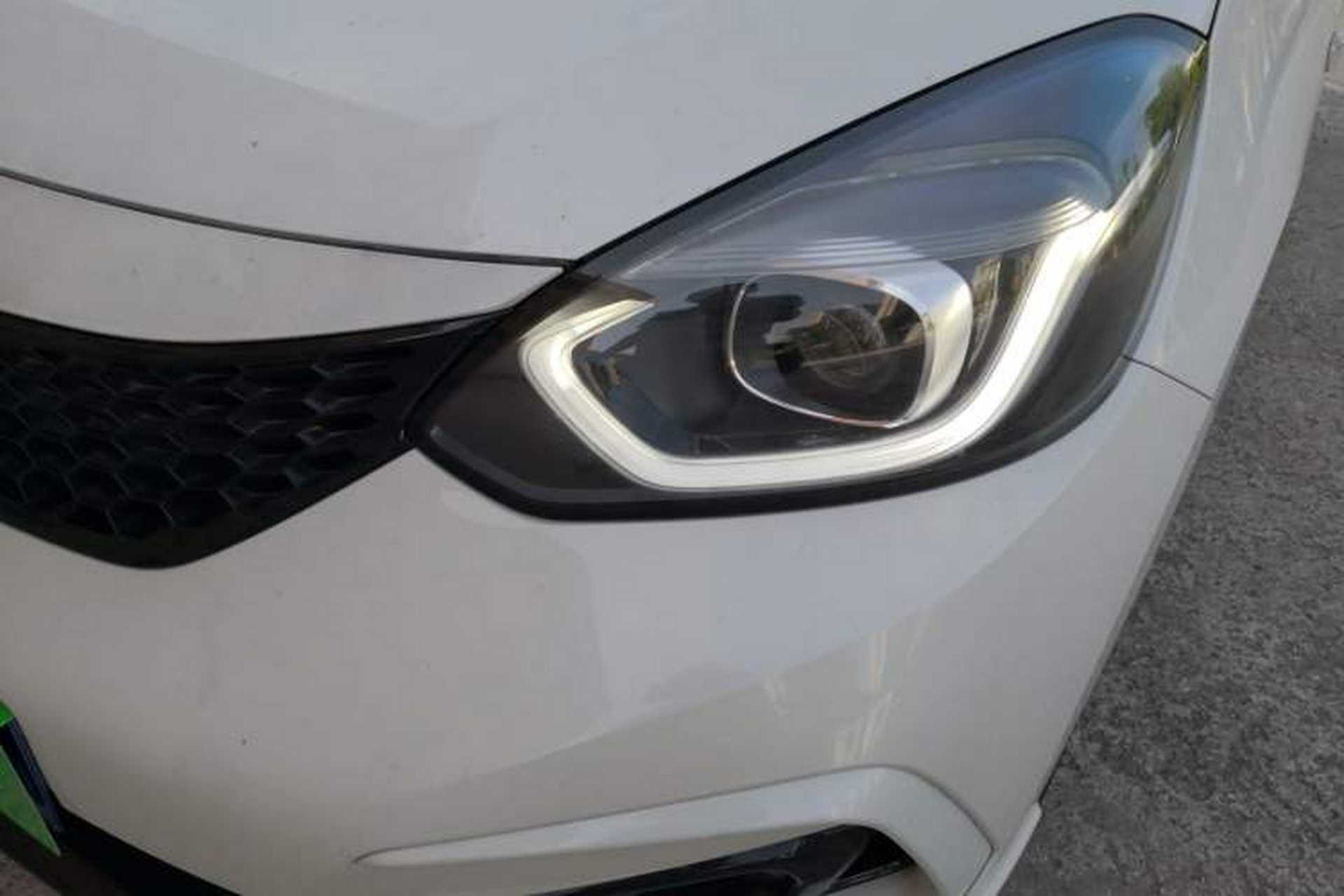 Used Honda LIFE 2023 1.5L CVT SPO-SS Dynamic Edition Left Front Headlight