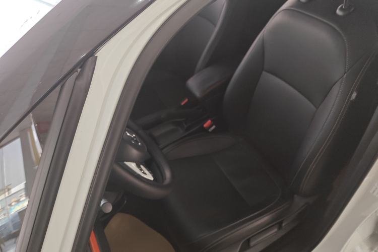 Used Honda LIFE 2023 1.5L CVT SPORT Exciting Edition Left Front Seat