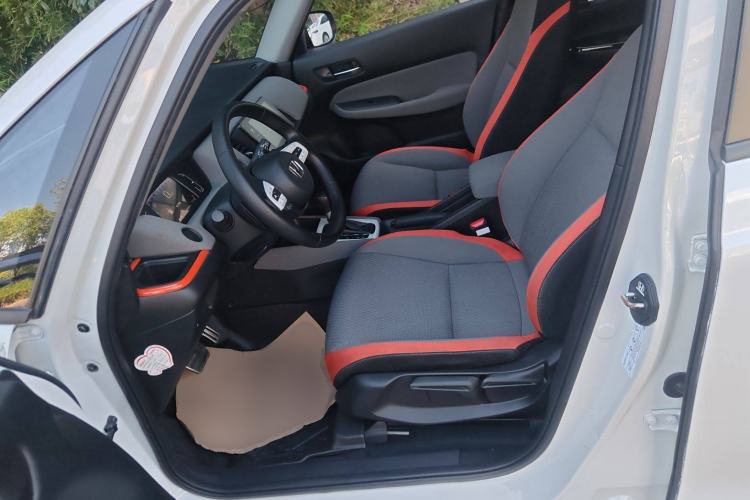 Used Honda LIFE 2023 1.5L CVT SPO-SS Dynamic Edition Left Front Seat