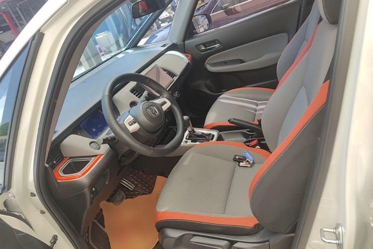 Used Honda LIFE 2023 1.5L CVT SPORT Exciting Edition Left Front Seat