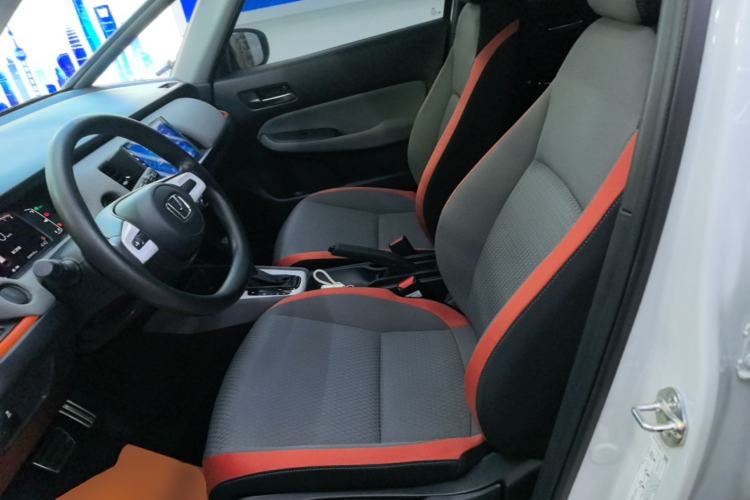 Used Honda LIFE 2023 1.5L CVT SPORT Exciting Edition Left Front Seat