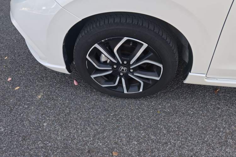 Used Honda LIFE 2023 1.5L CVT SPO-SS Dynamic Edition Left Front Wheel Hub