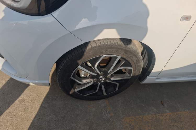 Used Honda LIFE 2023 1.5L CVT SPORT Exciting Edition Left Front Wheel Hub