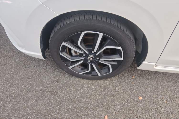 Used Honda LIFE 2023 1.5L CVT SPO-SS Dynamic Edition Left Front Wheel Hub