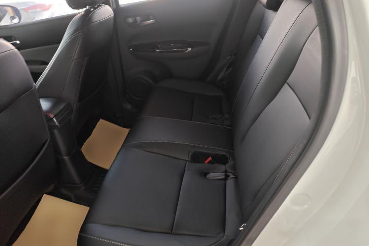 Used Honda LIFE 2023 1.5L CVT SPORT Exciting Edition Left Rear Seat