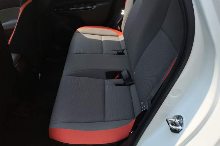 Used Honda LIFE 2023 1.5L CVT SPO-SS Dynamic Edition Left Rear Seat