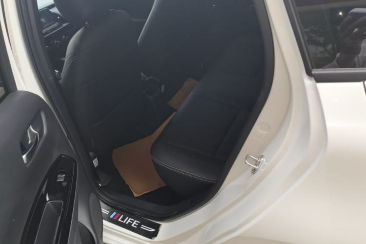 Used Honda LIFE 2023 1.5L CVT SPORT Exciting Edition Left Rear Seat