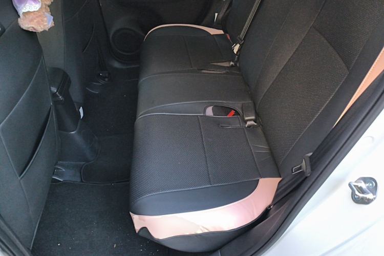 Used Honda LIFE 2023 1.5L CVT SPORT Exciting Edition Left Rear Seat