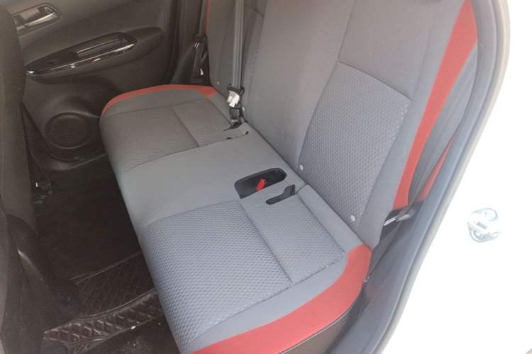 Used Honda LIFE 2023 1.5L CVT SPO-SS Dynamic Edition Left Rear Seat