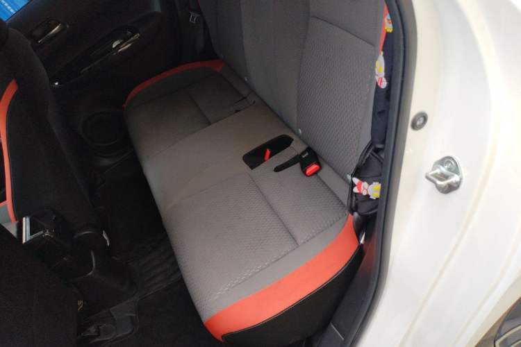 Used Honda LIFE 2023 1.5L CVT SPORT Exciting Edition Left Rear Seat