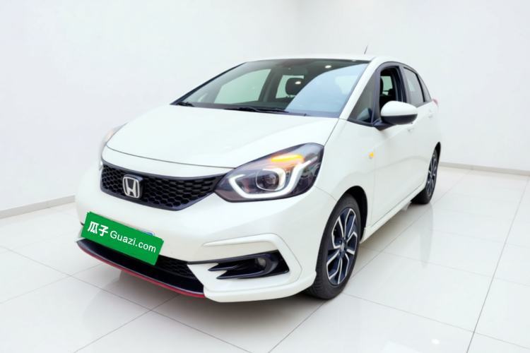 Used Honda LIFE 2023 1.5L CVT SPO-SS Dynamic Edition Guazi used car, China used car export, Used car for sale, Used  cars, Cheapest cars for sale