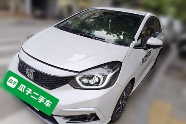 Used Honda LIFE 2023 1.5L CVT SPORT Exciting Edition