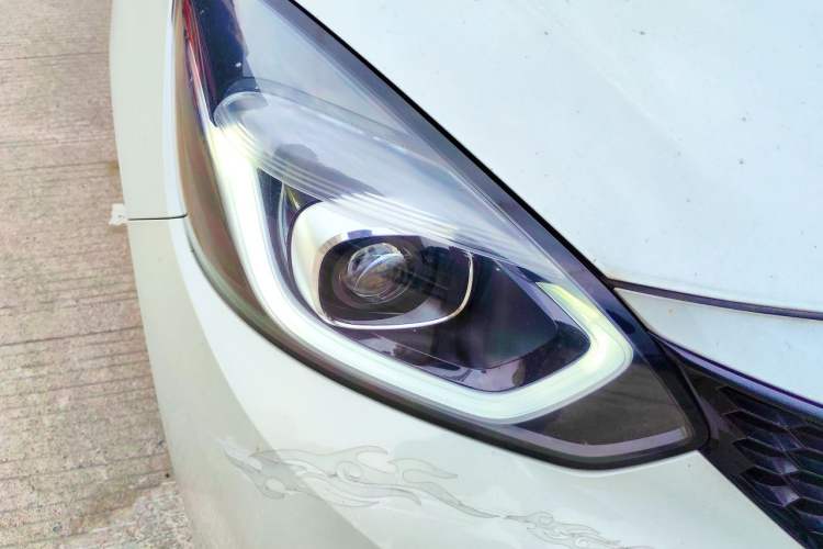 Used Honda LIFE 2023 1.5L CVT SPO-SS Dynamic Edition Right Front Headlight