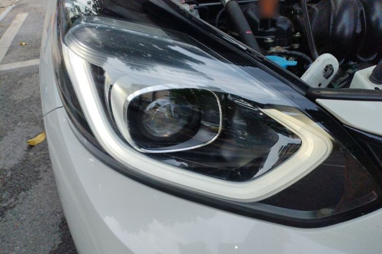 Used Honda LIFE 2023 1.5L CVT SPORT Exciting Edition Right Front Headlight