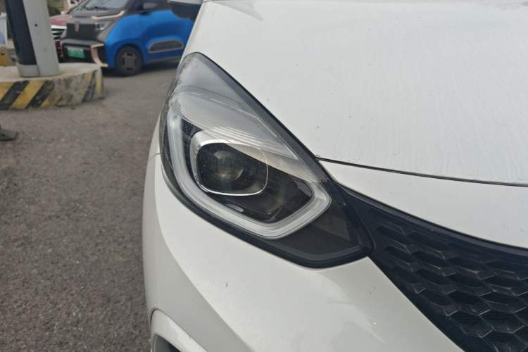 Used Honda LIFE 2023 1.5L CVT SPORT Exciting Edition Right Front Headlight