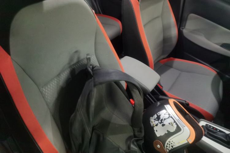 Used Honda LIFE 2023 1.5L CVT SPO-SS Dynamic Edition Right Front Seat