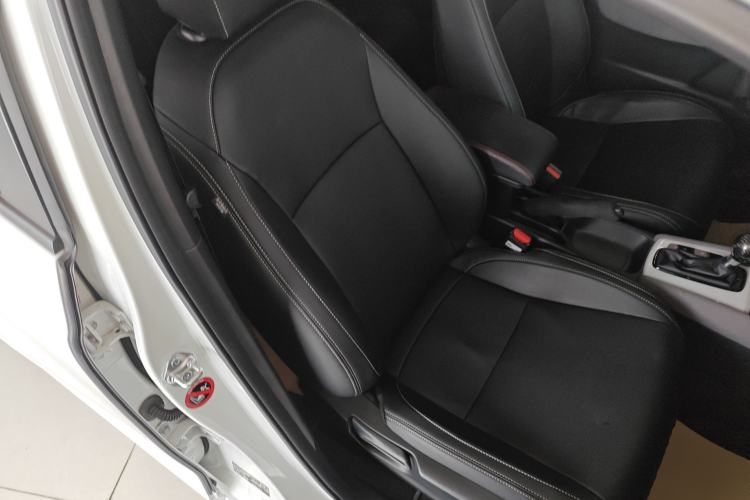 Used Honda LIFE 2023 1.5L CVT SPORT Exciting Edition Right Front Seat