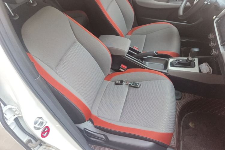 Used Honda LIFE 2023 1.5L CVT SPO-SS Dynamic Edition Right Front Seat