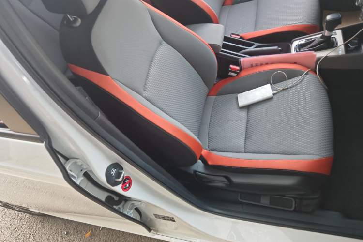 Used Honda LIFE 2023 1.5L CVT SPO-SS Dynamic Edition Right Front Seat