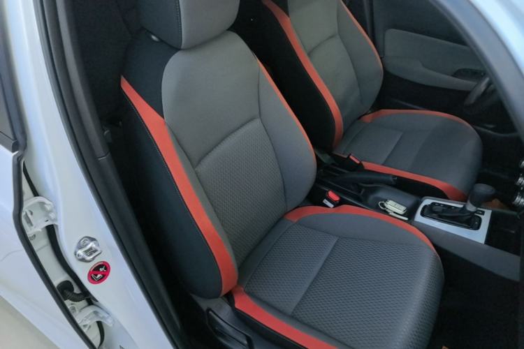 Used Honda LIFE 2023 1.5L CVT SPORT Exciting Edition Right Front Seat